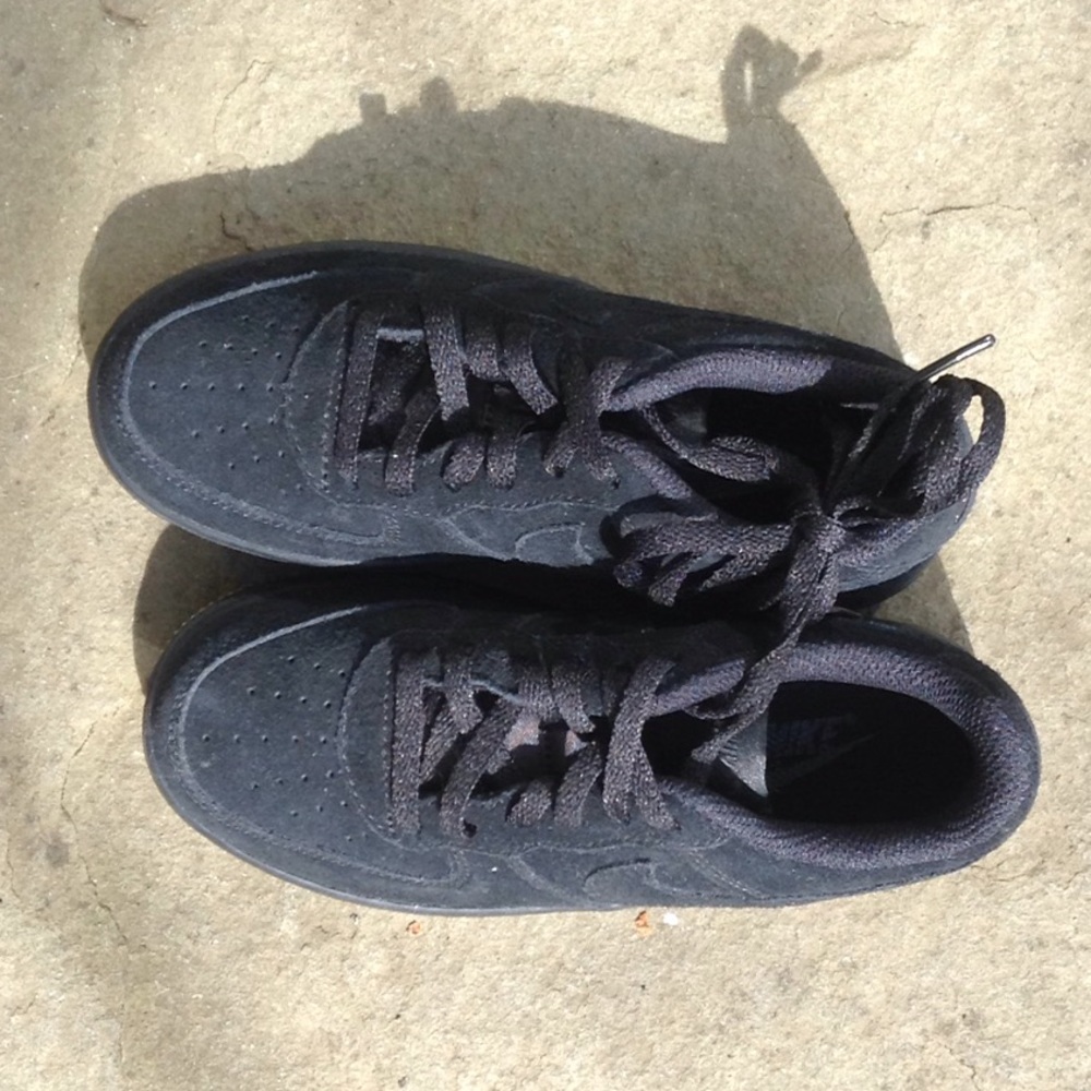 Kids Air Force Ones